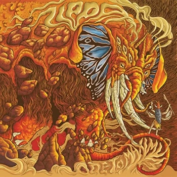 Image of Zippo - Ode to Maximum CD