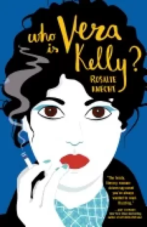 Image of who is vera kelly