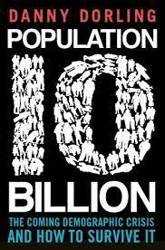 Image of Population 10 billion by Danny Dorling
