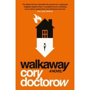 Image of Walkaway by Cory Doctorow
