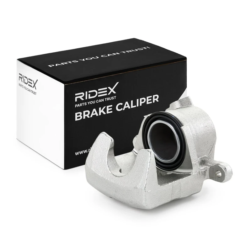 Image of Brake caliper RIDEX 78B1033