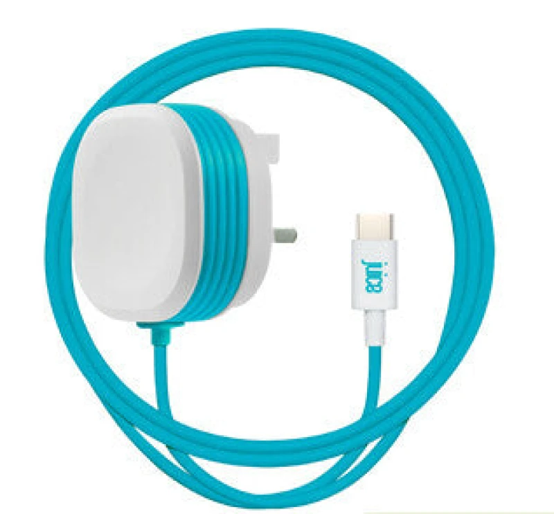 Image of Juice TYPE C MAINS CHARGER