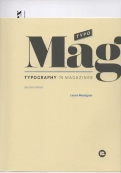 Image of Typomag by Laura Meseguer Paperback