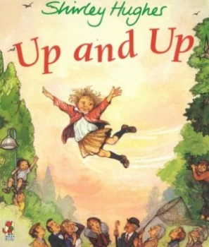 Image of Up and up by Shirley Hughes Paperback