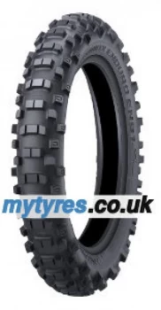 image of Dunlop Geomax EN91 ( 120/90-18 TT 65R Rear wheel )