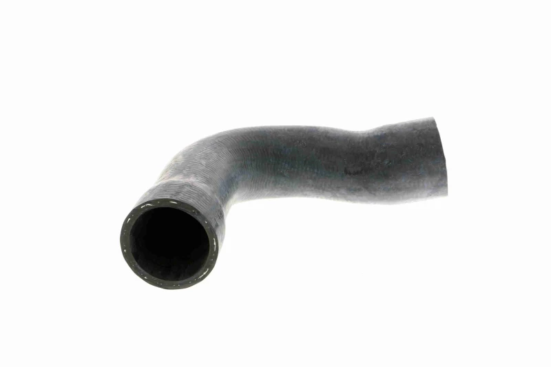 Image of VAICO V20-1250 Radiator Hose Q+, original equipment manufacturer quality, Upper Radiator Hose (475)