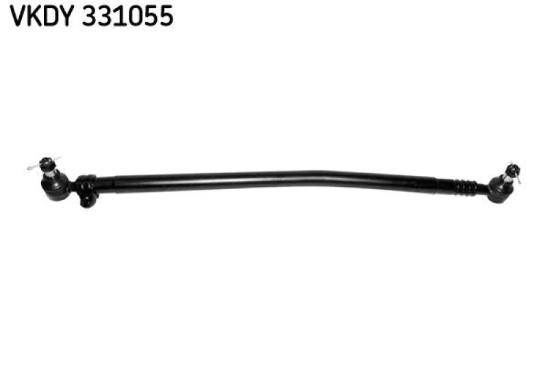 Image of SKF Track rod assembly SKF VKDY 331055