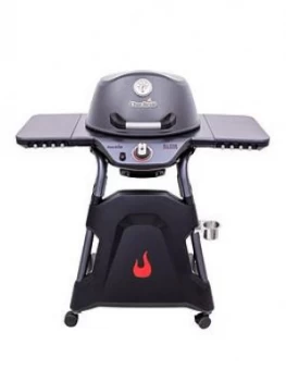 image of Char-Broil Char-Broil 140 883 - All-Star 125 Gas Barbeuce Grill.