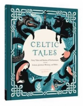 Image of Celtic Tales Hardback