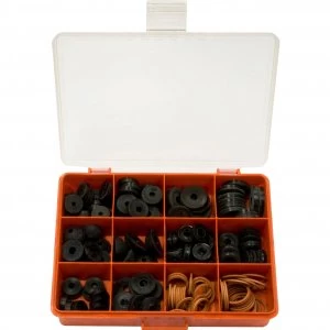 image of Arctic Hayes 170 Piece Tap Washer Kit