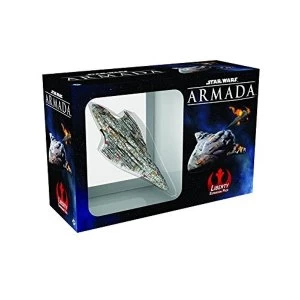 image of Star Wars Armada Liberty Expansion