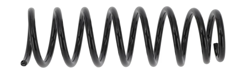 Image of MONROE Coil spring MONROE SP4506