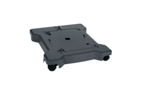 Lexmark 40G0855 Black castor base