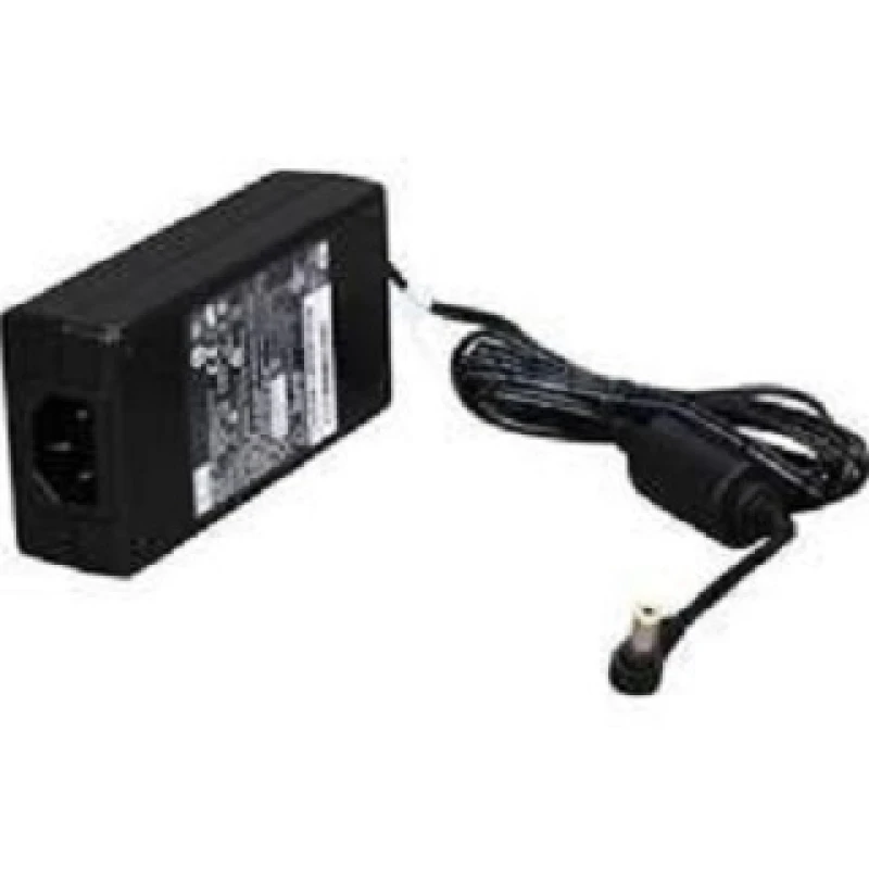 Image of Cisco Meraki MA-PWR-30WAC power adapter/inverter Indoor 30 W Black