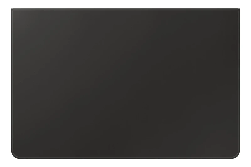 Image of Samsung AI Book Cover Keyboard Slim for Galaxy Tab S9, S9 FE Black
