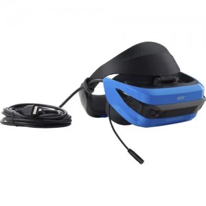 image of Acer Windows Mixed Reality Headset