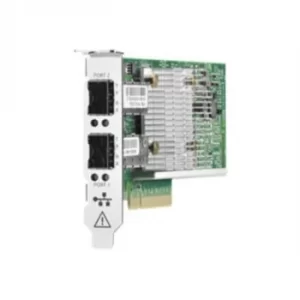 Image of HPE 10GB Ethernet 2-port SFP+ 57810S Adapter