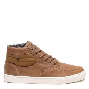 Image of Element Topaz Shoes - Walnut