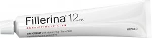 image of Fillerina 12HA Densifying-Filler Day Cream Grade 3 50ml