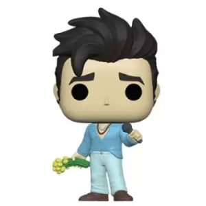 Image of Pop! Rocks Morrissey Pop! Vinyl Figure