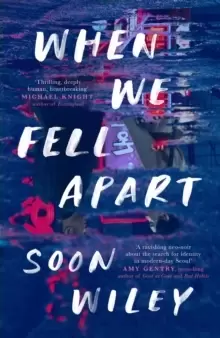 Image of When We Fell Apart : 'Truly unforgettable' Abi Dare