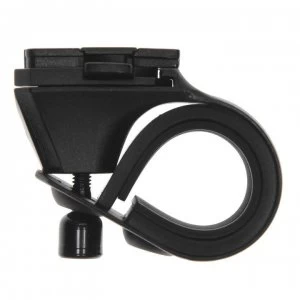 image of BBB TightFix Mount - Black