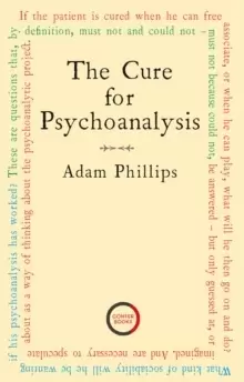 Image of The Cure for Psychoanalysis