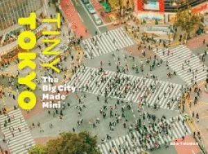 Image of tiny tokyo the big city made mini