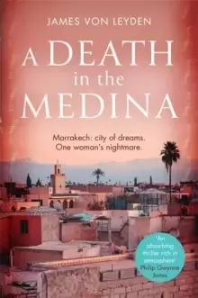 Image of A Death in the Medina
