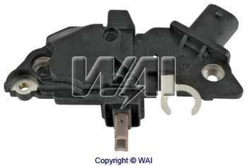 Image of WAI Alternator voltage regulator WAI IB226