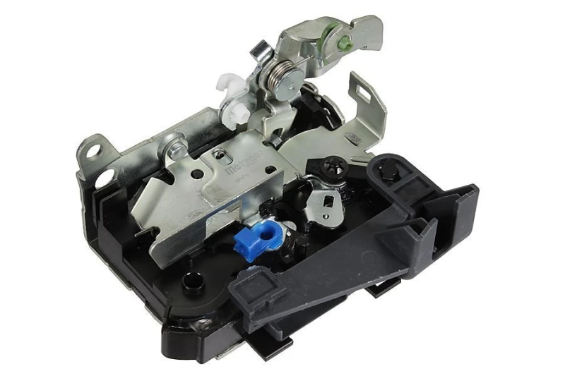 Image of METZGER 2314715 Door Lock with central locking, Left Front Door Lock (1361)