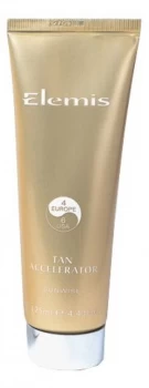 image of Elemis 125ml Tan accelerator SPF 4