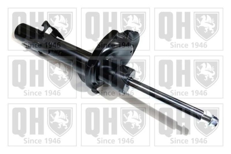 Image of QUINTON HAZELL Shock absorber QUINTON HAZELL QAG181154