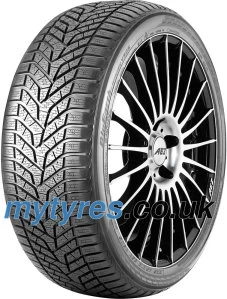 Image of Yokohama BluEarth-Winter (V905) ( 235/50 R19 103V XL BluEarth, RPB )