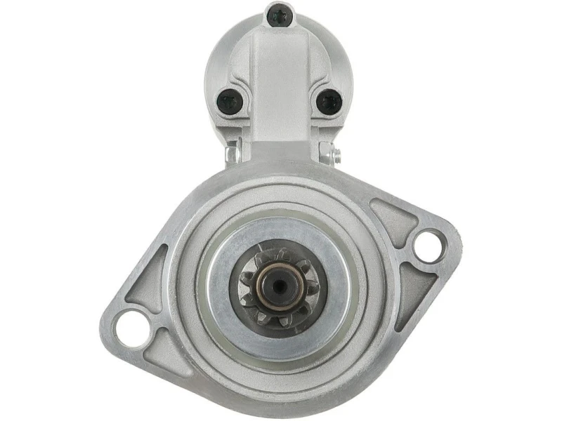 Image of AS-PL Starter motor AS-PL S0414