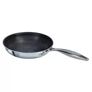 image of Circulon C Series 25cm Skillet Pan Silver