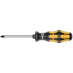Image of Wera 917 Workshop Pillips screwdriver PH 3 Blade length 150 mm DIN ISO 8764-PH
