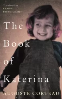 Image of The Book of Katerina