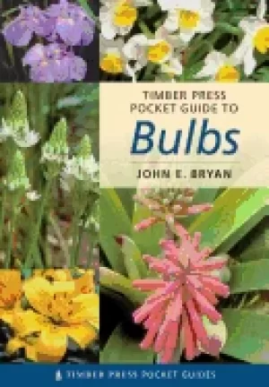 Image of pocket guide to bulbs