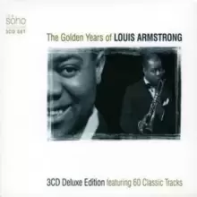 Image of The Golden Years of Louis Armstrong