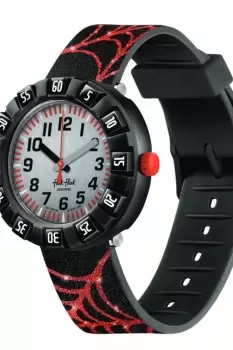 Image of Childrens Flik Flak Webaxus Watch FCSP118