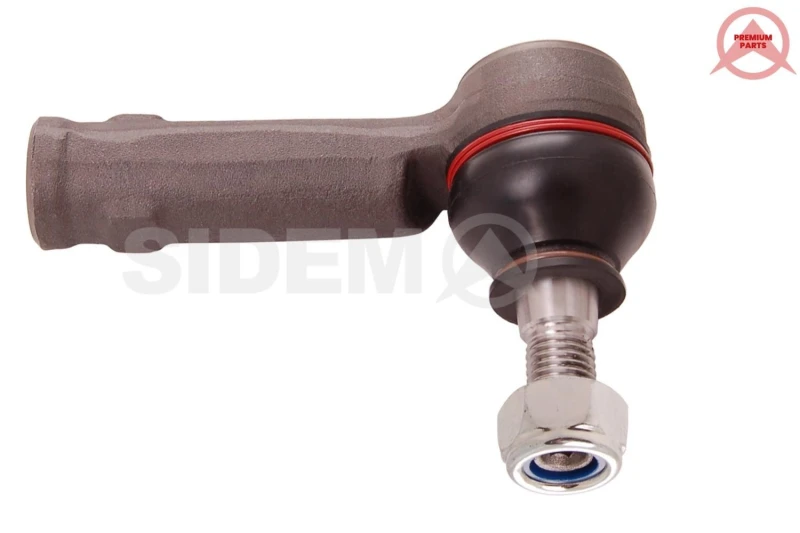 Image of SIDEM 63637 Track rod end Front Axle Right Tie Rod End (914)