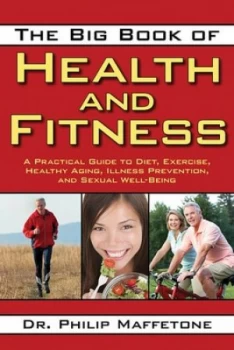 Image of The Big Book of Health and Fitness by Philip Maffetone Book