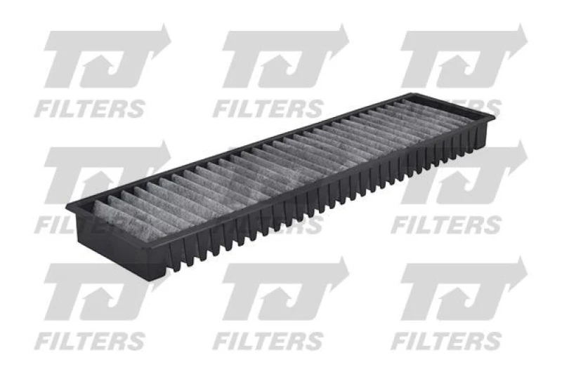 Image of QUINTON HAZELL Pollen filter QUINTON HAZELL QFC0203