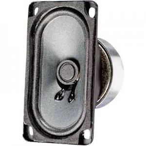 Image of Visaton SC 5.9 2.9 inch 7.5cm Wideband speaker chassis 10 W 8 Ω
