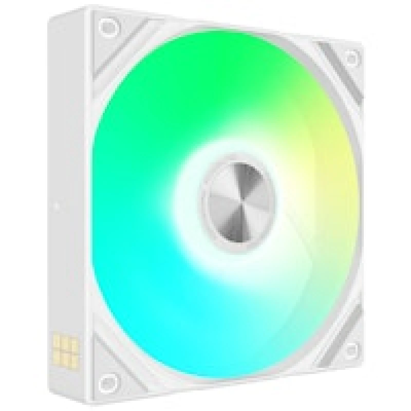 Image of TRYX ROTA SL 120 ARGB White Fan - 120mm