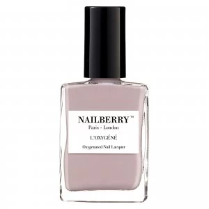 image of Nailberry L'Oxygene Nail Lacquer Mystere