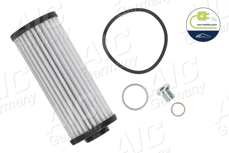 Image of Gearbox service kit AIC 73970Set