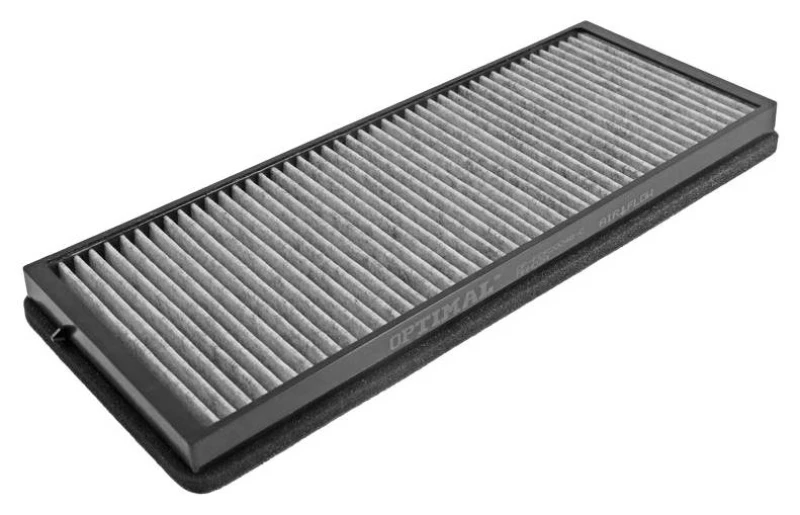 Image of OPTIMAL OP-FCF20046-C Pollen filter Activated Carbon Filter Filter,interior air (424)