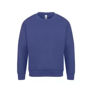 Image of Casual Original Mens Sweatshirt (2XL) (Royal)